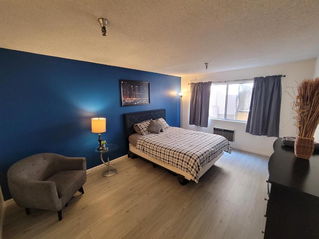 (A13) Cozy 1 Bedroom Studio with Private Bath